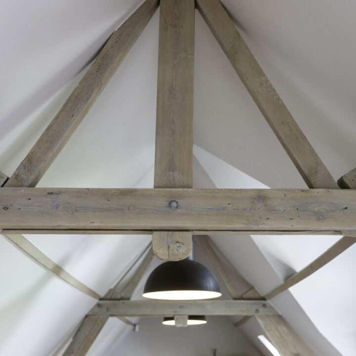 Rénovation complète et extension d’une maison de maître - Architecte Marie Vervacke 022