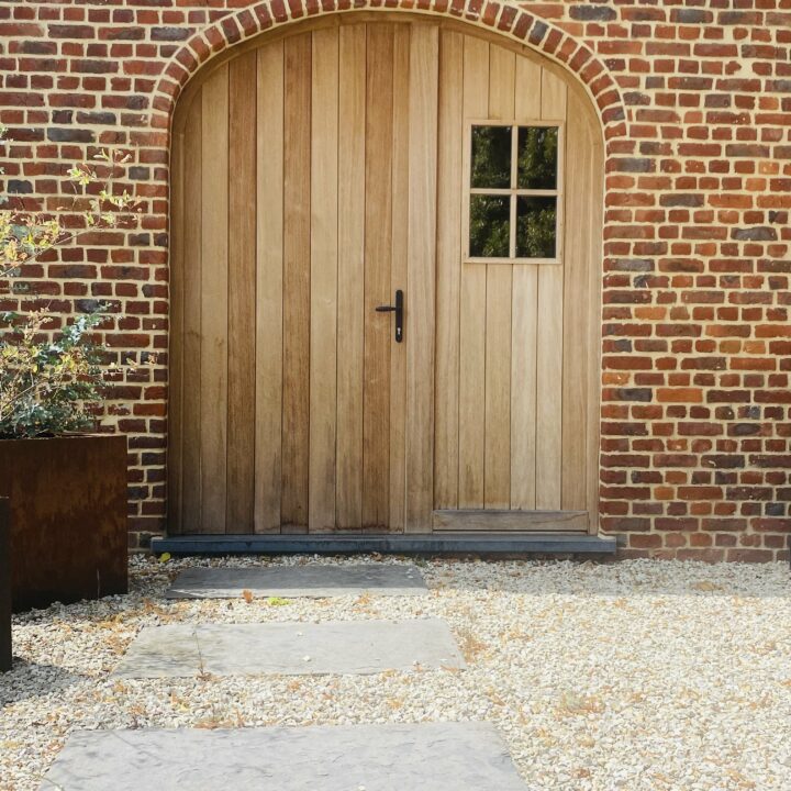 Transformation d’une ancienne grange en gîte 10