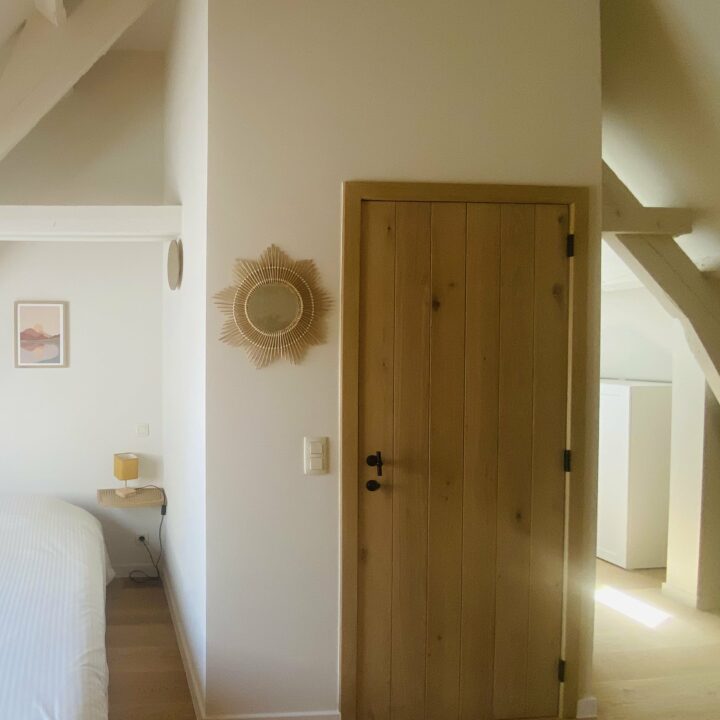 Transformation d’une ancienne grange en gîte 02