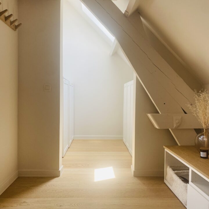 Transformation d’une ancienne grange en gîte 03