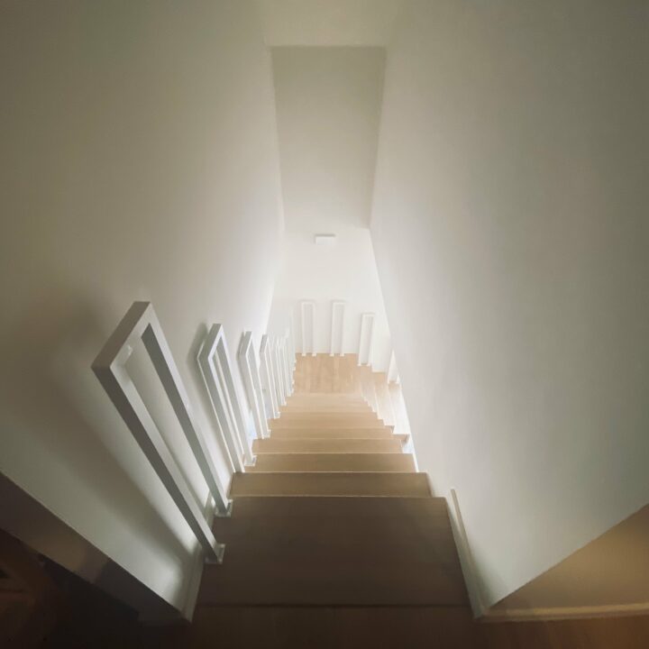 Transformation d’une ancienne grange en gîte 05