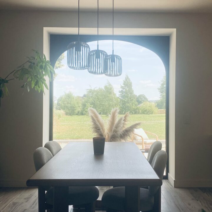 Transformation d’une ancienne grange en gîte 06