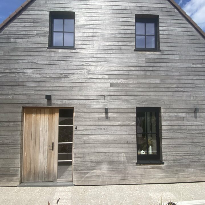 Transformation d’une ancienne grange en gîte 08