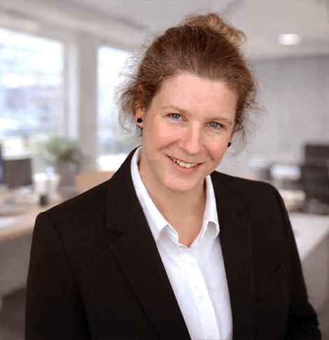 Atelier d'Architecture Marie Vervacke - Daphnée