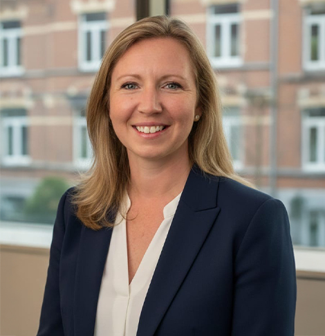 Atelier d'Architecture Marie Vervacke - Marie